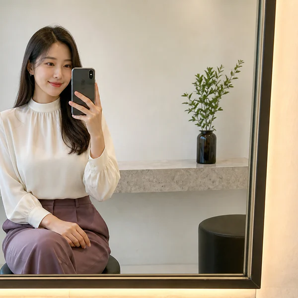 포레스트 미나아지트 테라피 대표 안내 이미지