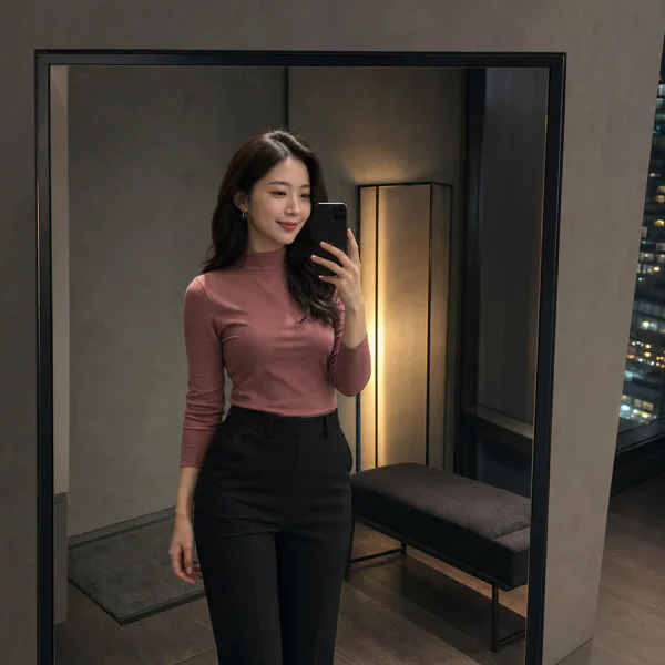 라운지 프라임포레스트 홈타이 대표 안내 이미지