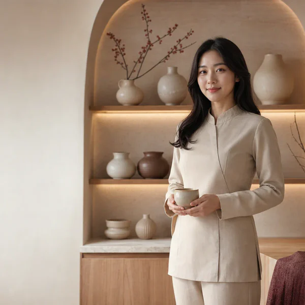 포레스트 블루밍하우스 홈타이 제휴업체 이미지