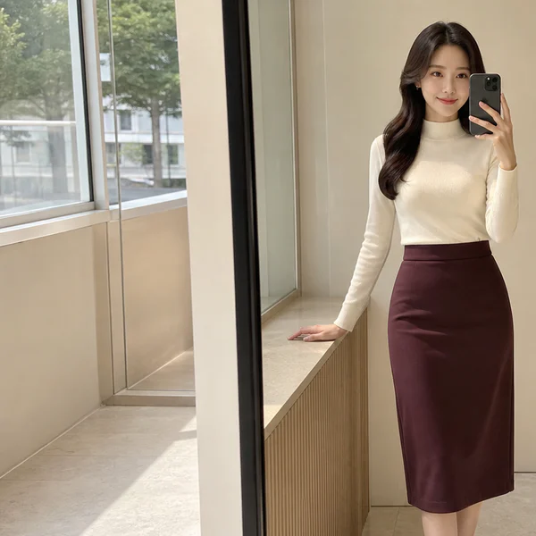 라운지 미나가든 홈타이 대표 안내 이미지