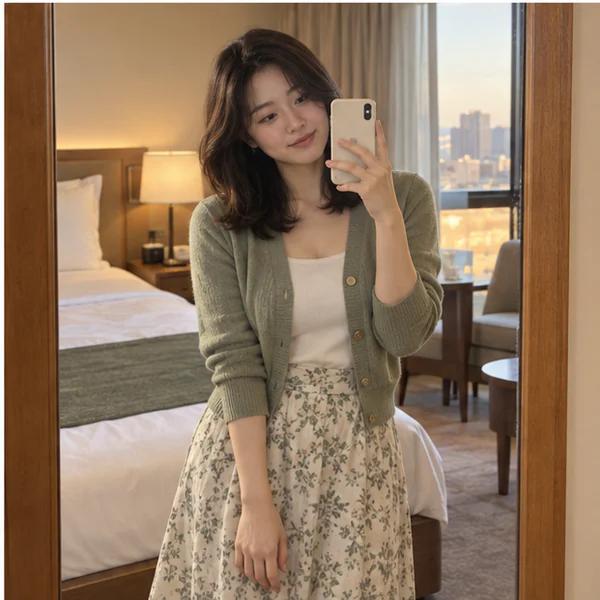 아로마 유리아포레스트 홈타이 대표 안내 이미지
