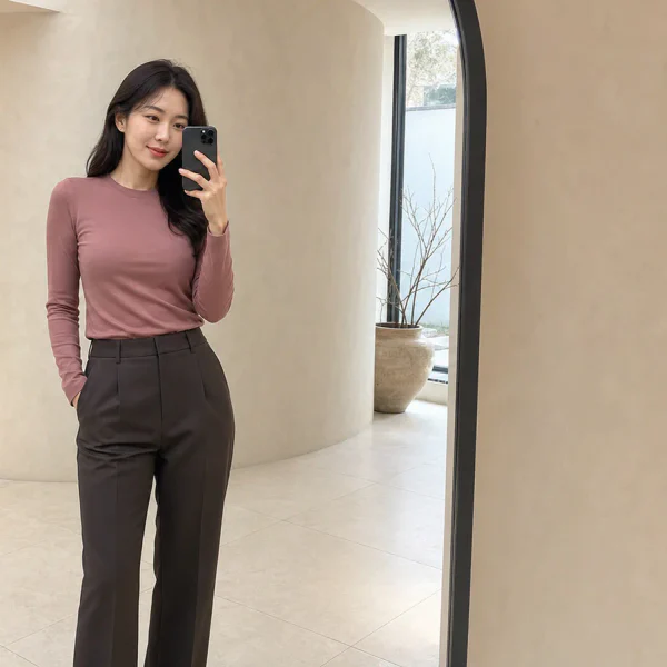 스위트 효정라운지 테라피 대표 안내 이미지