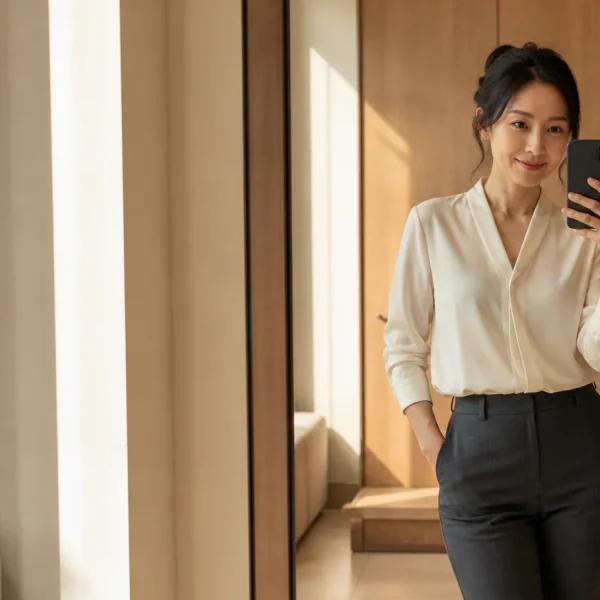 웰니스 리사릴렉스 홈타이 대표 안내 이미지