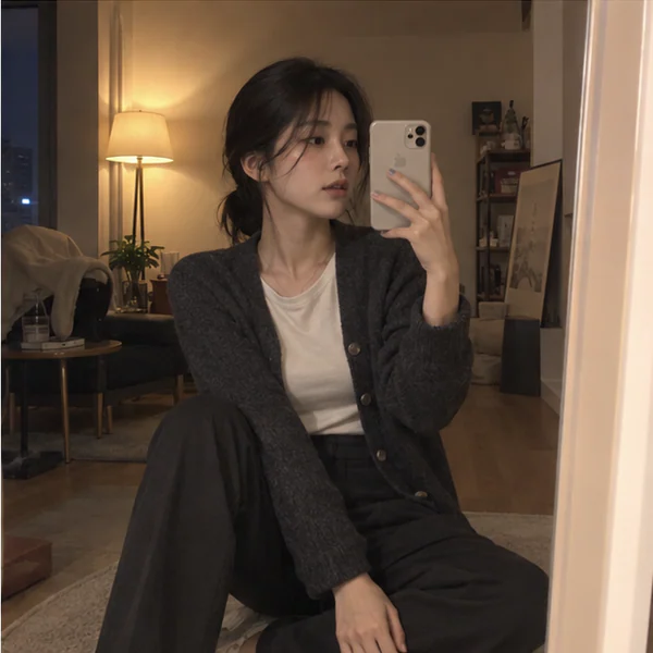 라운지 나나가든 홈타이 대표 안내 이미지