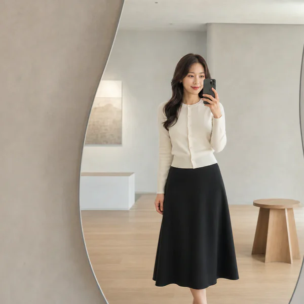 스테이 민지살롱 마사지 대표 안내 이미지