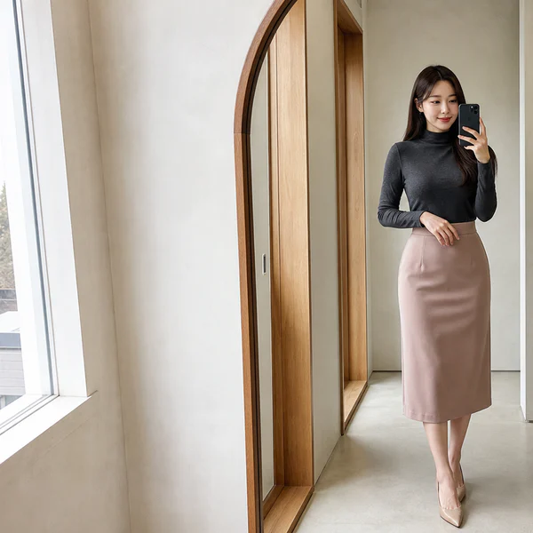웰니스 세정릴렉스 마사지 대표 안내 이미지