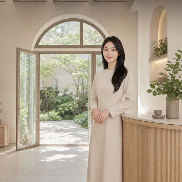 힐링 유정룸 마사지 제휴업체 이미지