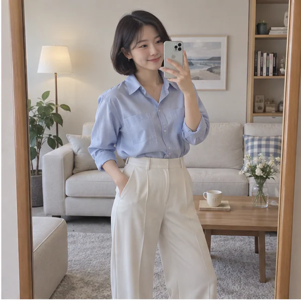 가든 로제나스테이 홈타이 대표 안내 이미지