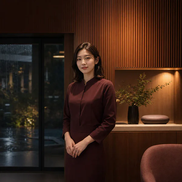 웰니스 사나웰빙 홈타이 제휴업체 이미지