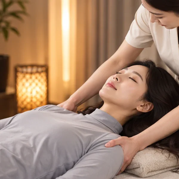 웰니스 아모르웰빙 홈타이 제휴업체 이미지
