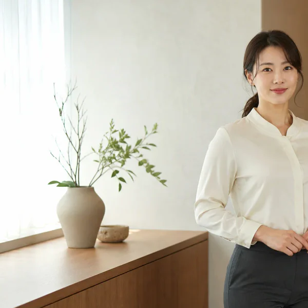 모던 세정룸 홈타이 대표 안내 이미지