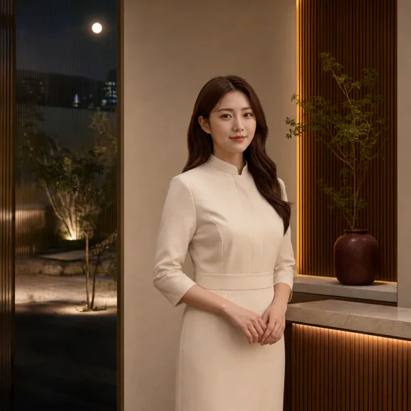 스위트 로제테라스 테라피 대표 안내 이미지