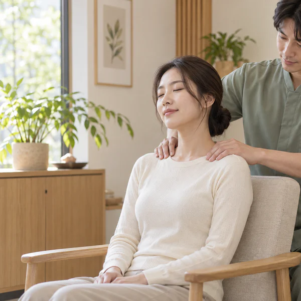 라운지 모먼트웰빙 홈타이 대표 안내 이미지