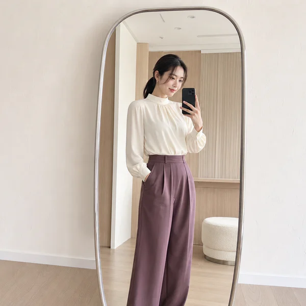 웰니스 메르시웰빙 홈타이 대표 안내 이미지