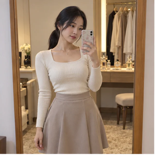 세레나스파 마사지 대표 안내 이미지