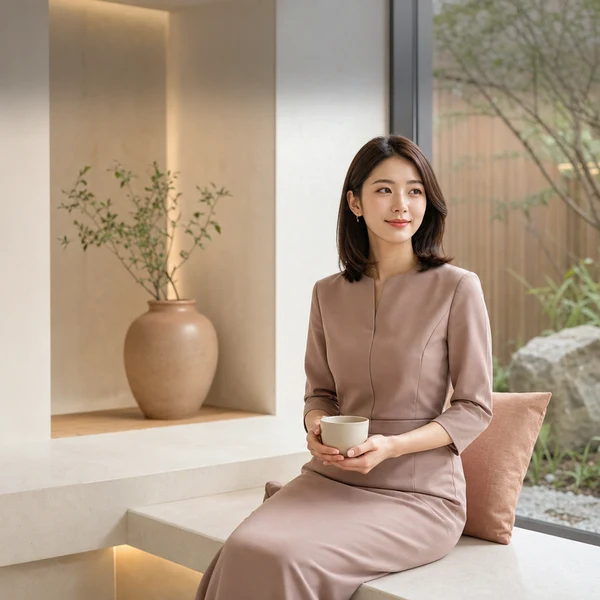 로열 세레나스튜디오 홈타이 대표 안내 이미지