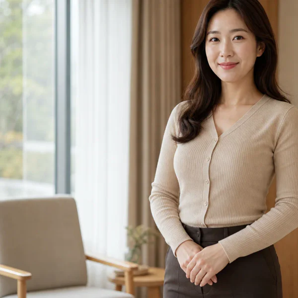 프리미엄 새봄케어 테라피 대표 안내 이미지
