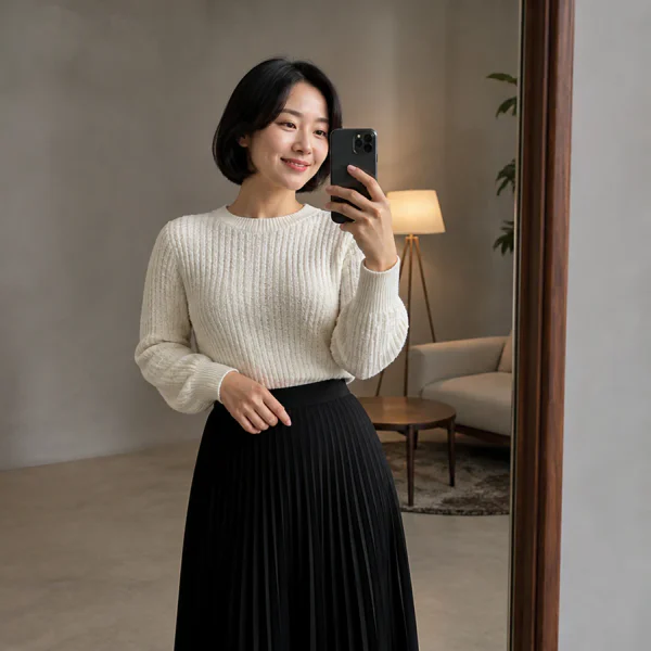 모던 클로이룸 마사지 대표 안내 이미지