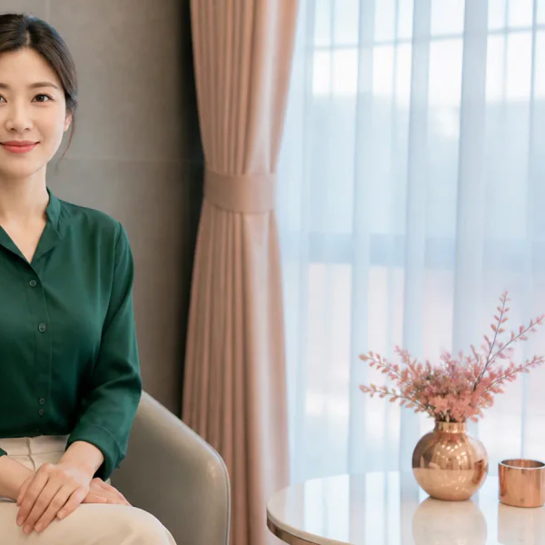모던 원영살롱 홈타이 대표 안내 이미지