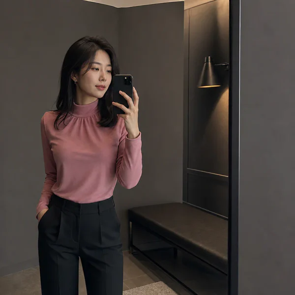 라운지 수지웰빙 마사지 대표 안내 이미지