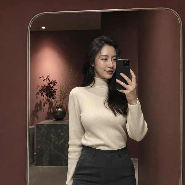 힐링 루나룸 홈타이 대표 안내 이미지