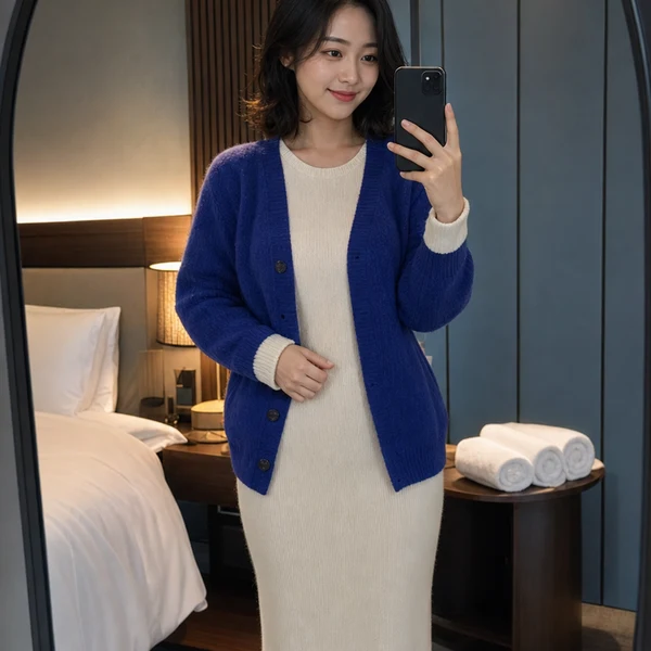 그랜드 리안테라스 마사지 대표 안내 이미지