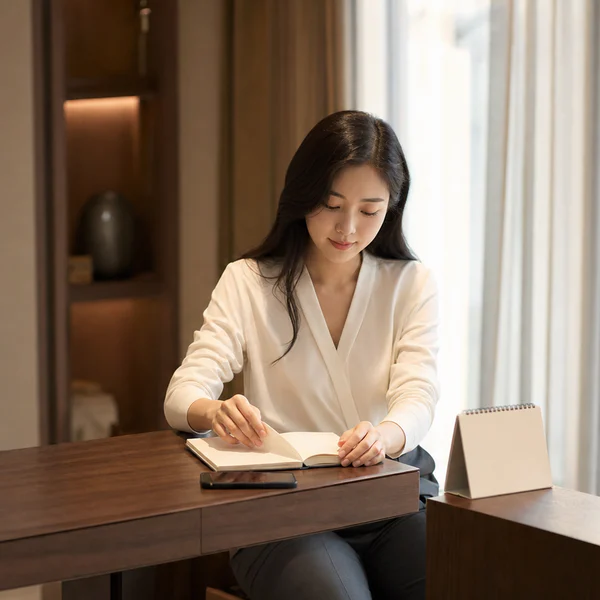 라운지 리서가든 테라피 대표 안내 이미지