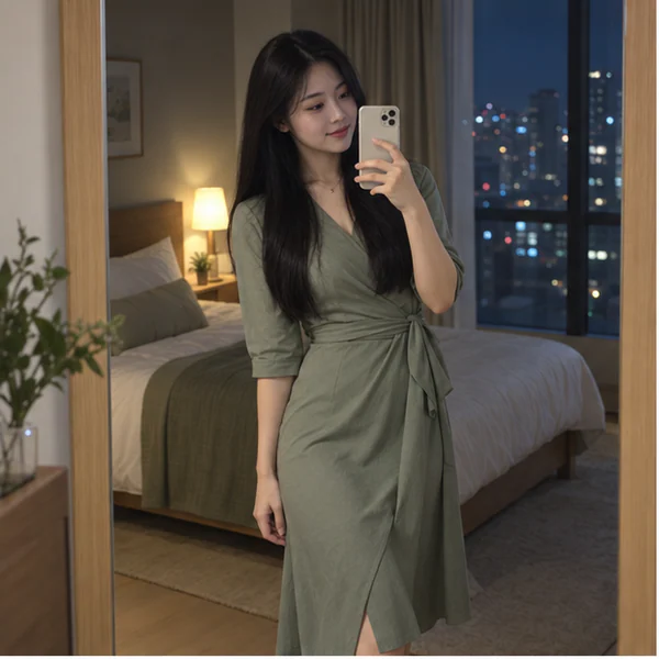 라운지 다니엘웰빙 마사지 대표 안내 이미지