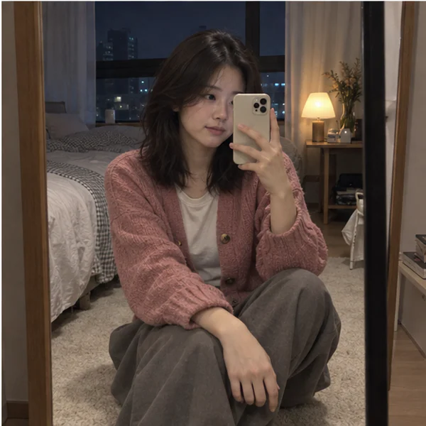 클래식 민지릴렉스 홈타이 대표 안내 이미지