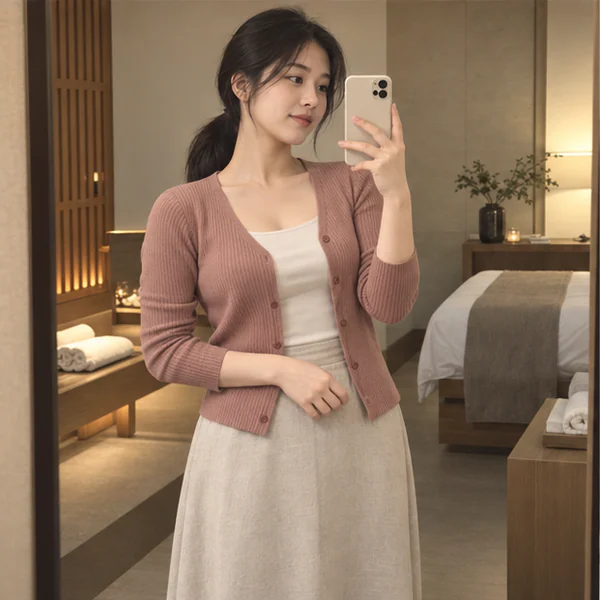 포레스트 지효스튜디오 홈타이 대표 안내 이미지