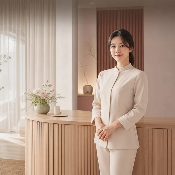 웰니스 베르디플레이스 테라피 대표 안내 이미지
