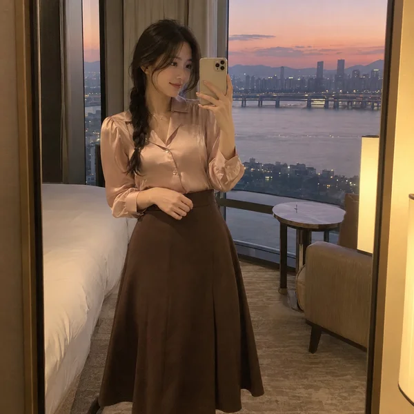 스테이 베르디살롱 홈타이 제휴업체 이미지
