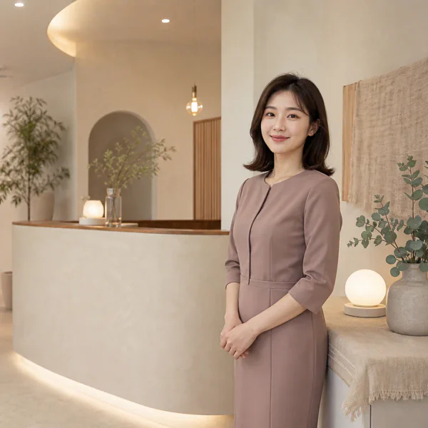 스테이 아린가든 홈타이 대표 안내 이미지