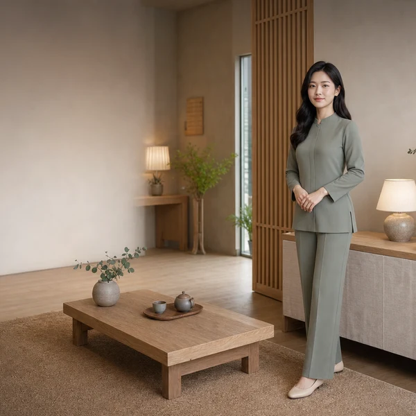포레스트 라비앙하우스 홈타이 제휴업체 이미지