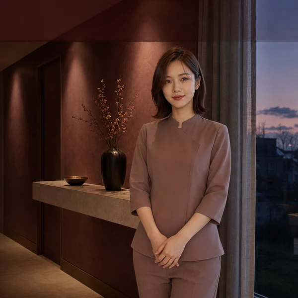 힐링 유나가든 테라피 대표 안내 이미지