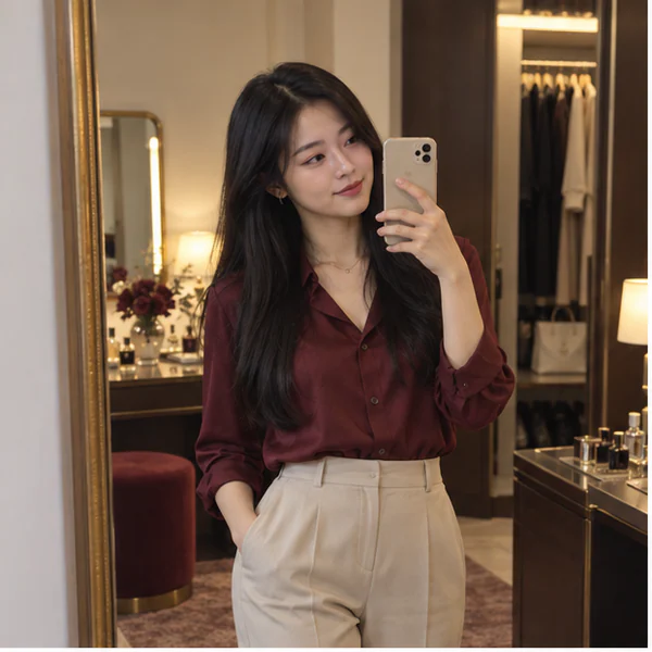 힐링 블루밍룸 홈타이 대표 안내 이미지