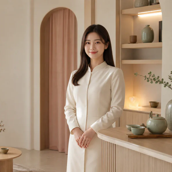 아로마 네이처포레스트 마사지 제휴업체 이미지