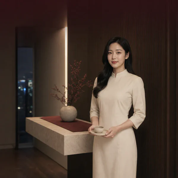 가든 마리스테이 마사지 제휴업체 이미지