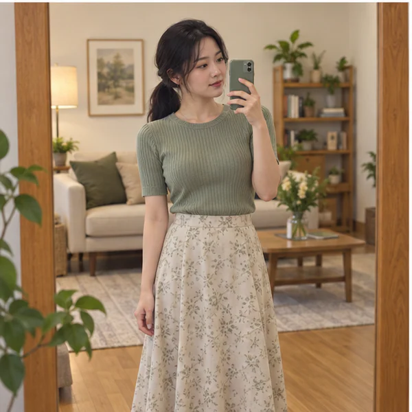 아로마 세레나포레스트 마사지 대표 안내 이미지