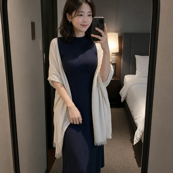힐링 아린가든 홈타이 대표 안내 이미지