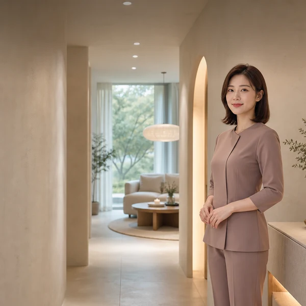 모던 혜리살롱 테라피 대표 안내 이미지