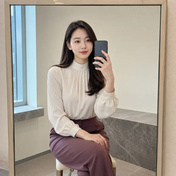 솔라스파 마사지 대표 안내 이미지