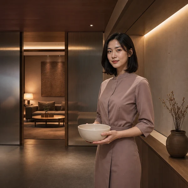 웰니스 모먼트플레이스 테라피 대표 안내 이미지