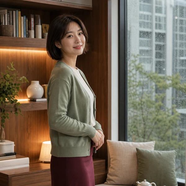 스위트 아모르라운지 테라피 대표 안내 이미지