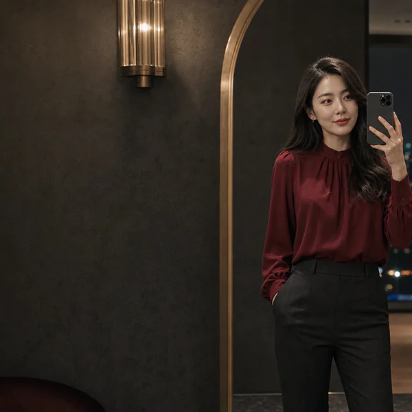 스위트 루나라운지 홈타이 대표 안내 이미지