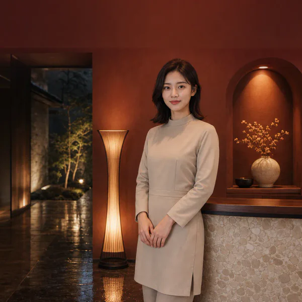 웰니스 카리나웰빙 마사지 제휴업체 이미지