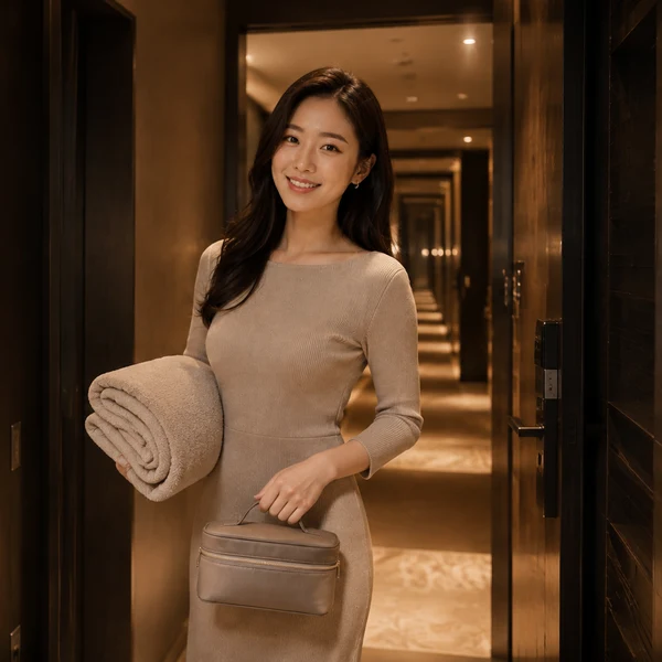 세정라운지 마사지 제휴업체 이미지