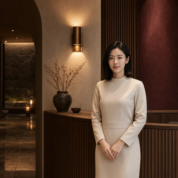 포레스트 메르시하우스 홈타이 제휴업체 이미지