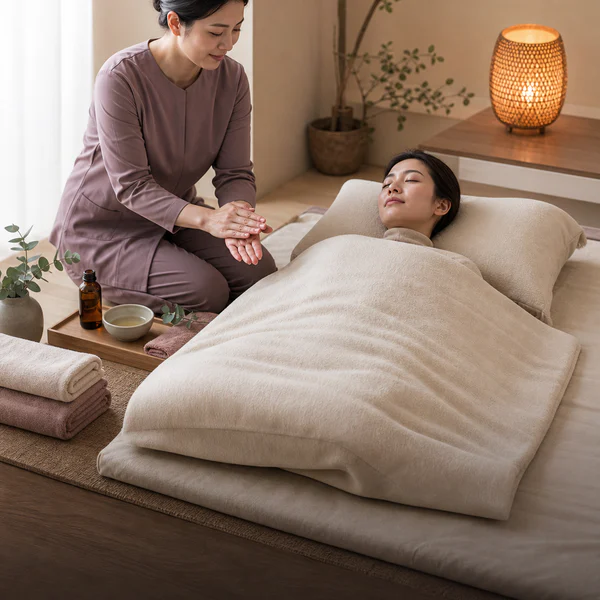 모던 클로이센터 마사지 제휴업체 이미지