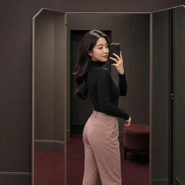 힐링 나나살롱 마사지 대표 안내 이미지